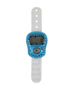 Digital Tasbih Counter