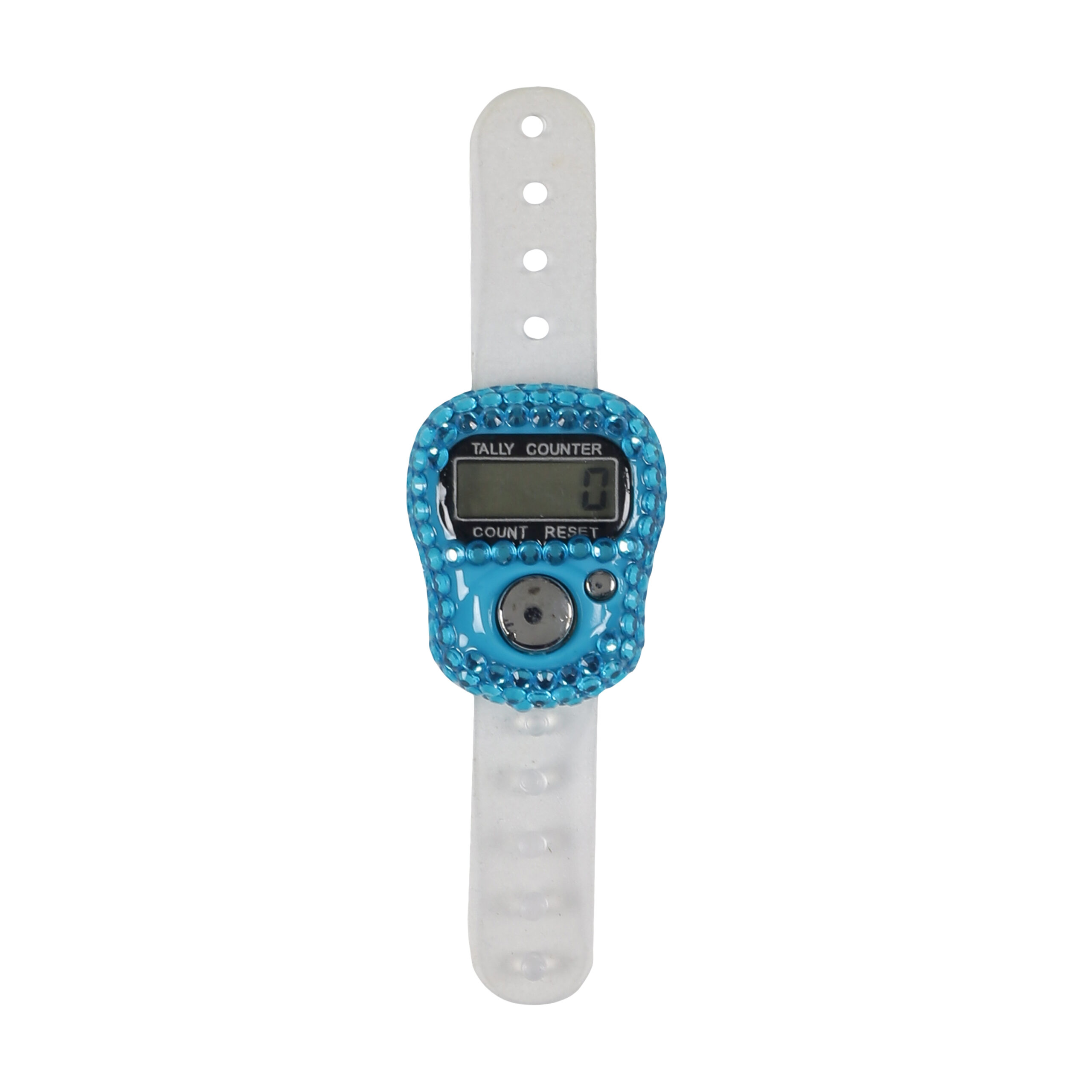 Digital Tasbih Counter (Pack of 2) – Hajjee shopping