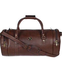 Travel Duffle Bag