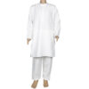 Madrasa Uniform White