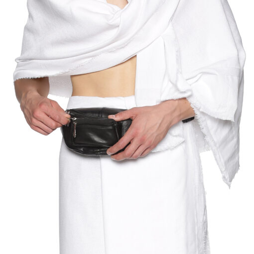 Ihram belt