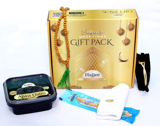 Ajwa gift pack